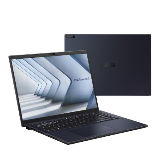 ASUS EXPERTBOOK B3 B3405CCA-LY0170X 14" WUXGA INTEL CORE ULTRA 7 255H RAM 16GB-SSD 512GB NVMe-INTEL GRAPHICS-WI-FI 6E-WIN 11 PROF (90NX08L1-M005T0)